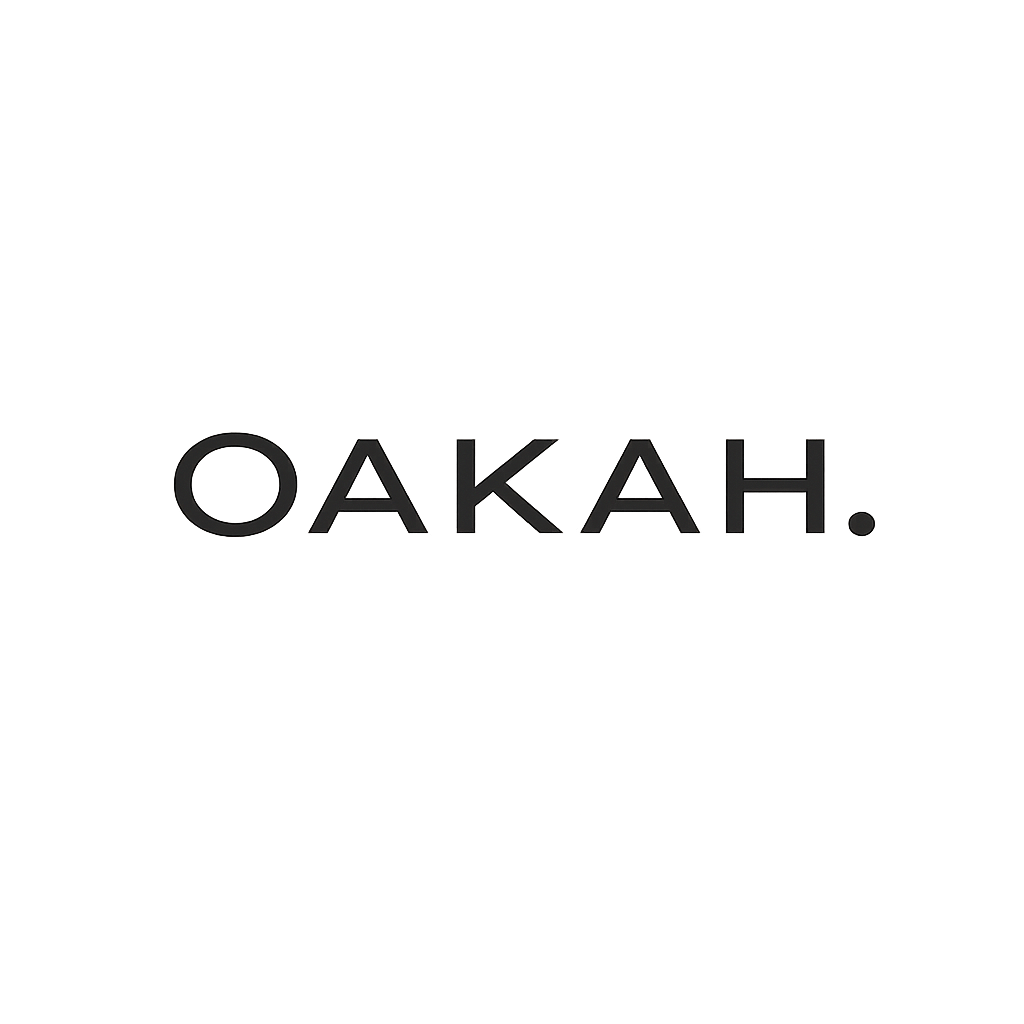 Oakah